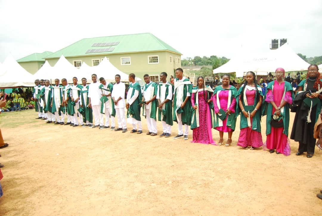 Excellent Kiddies Montessori Academy Campus